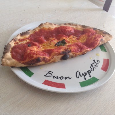 Photos of Pizzeria Italiana Houtoven La Trattoria