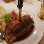 Photo n°1 de l'avis de Stefan.o fait le 18/02/2019 à 21:25 sur le  Hotel-Brauereigasthof Josef Fuchs à Neusäß