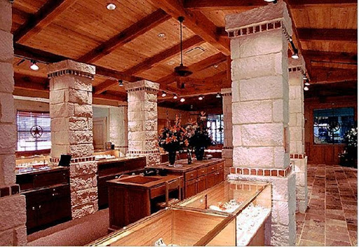 Jewelry Store «Dennis Jewelry», reviews and photos, 14701 San Pedro Ave, San Antonio, TX 78232, USA