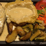 Photo n°1 de l'avis de Stefano.i fait le 27/08/2020 à 23:52 sur le  Al Mulino à Plan