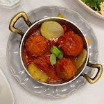 Photo n°2 de l'avis de Mattia.l fait le 21/08/2022 à 18:00 sur le  Trattoria Lucana à Matera