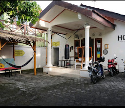 Hoz Bed & Breakfast photo