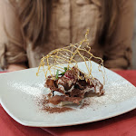 Photo n°4 de l'avis de Katelyn.c fait le 21/01/2020 à 21:12 sur le  Antichi Sapori Partenopei Restaurant à Naples