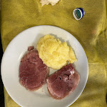 Photo n°3 de l'avis de Alessia.g fait le 15/05/2022 à 09:02 sur le  Bar Trattoria Roma Madregolo à Madregolo