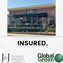 Commercial Insurance - J & J Insurance Managers - Photo 7 - Car repair in Novi, MI, South Lyon