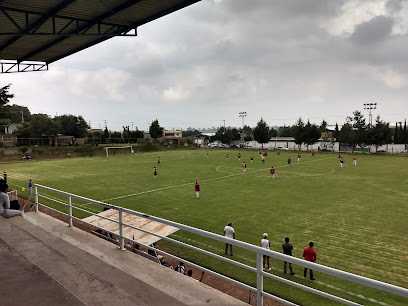 DEPORTIVO COCOTITLáN