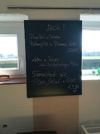 Restaurant Straußenfarm am Bruch à Huy (la carte)