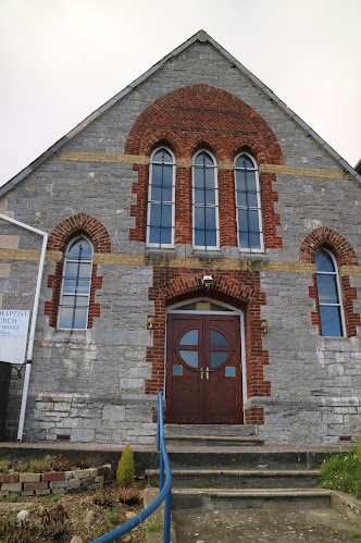 Reviews of Ford Baptist Church in Plymouth - Church