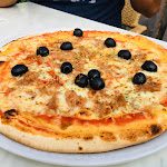 Photo n°7 de l'avis de Gundaharius.u fait le 07/08/2022 à 07:55 sur le  Pizzeria Katrins à St Valentin auf der Haide