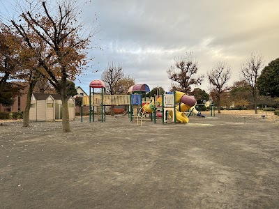 緑道公園