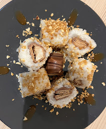 Photo n°34 de Lady Sushi Crolles à Crolles ()