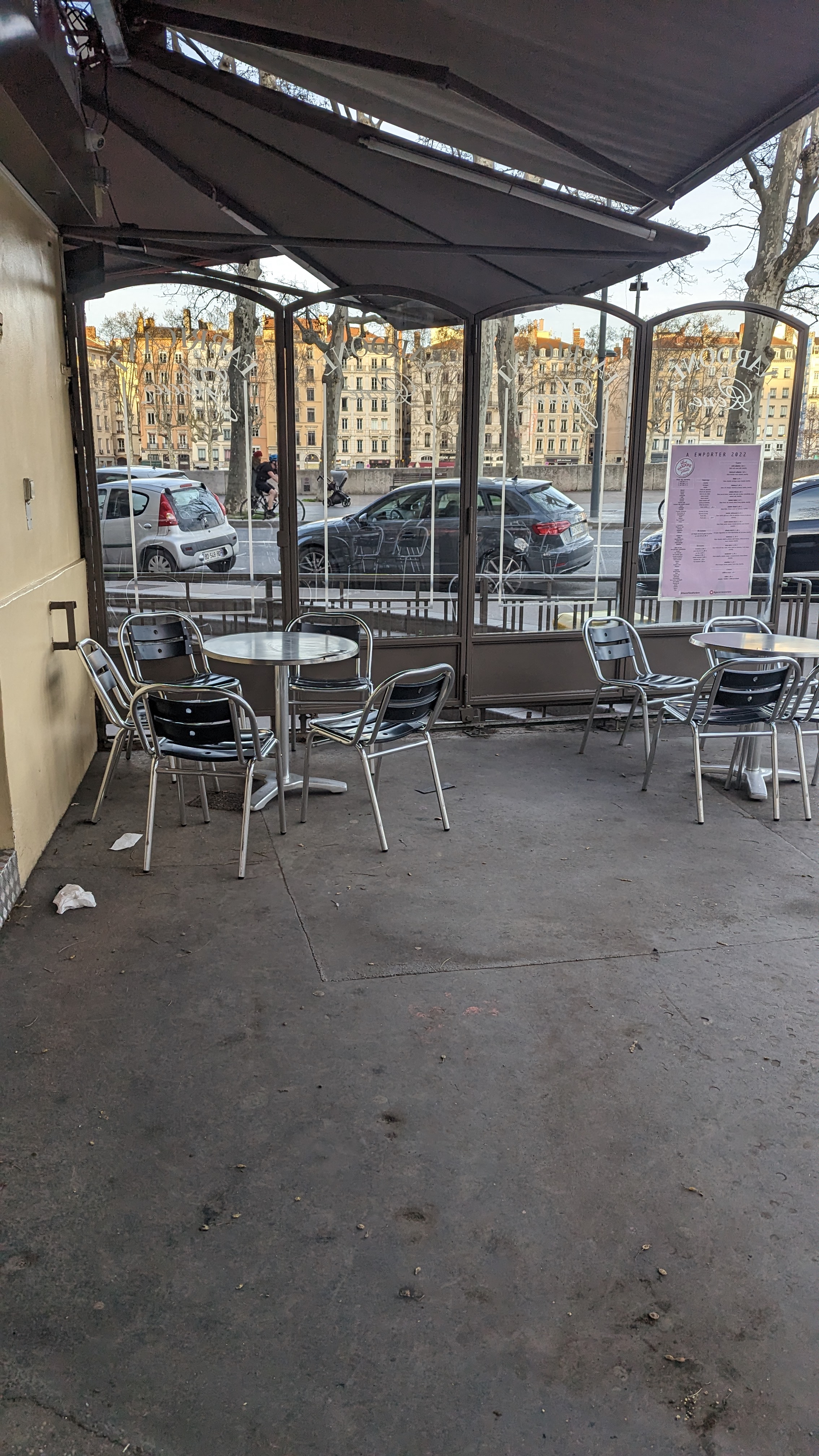 Photo n° 7 de l'avis de Hakim.i fait le 24/10/2021 à 10:41