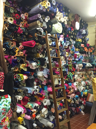Fabric Store «Fabric City Inc», reviews and photos, 100-04 Northern Blvd, Corona, NY 11368, USA