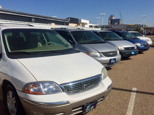 Used Car Dealer «Fiesta Motors», reviews and photos, 1908 Avenue J, Lubbock, TX 79401, USA