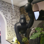 Photo n°9 de l'avis de Massimiliano.r fait le 30/07/2023 à 11:12 sur le  MAGNOLIA - Restaurant Lounge Bar Thermae & Relais à Naples