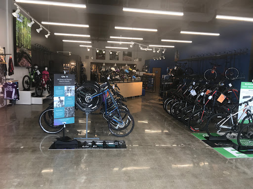D&D Bicycles - East Lansing