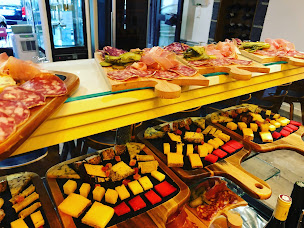 Photo n°32 de Le Bistrot Buron à Chamalières ()