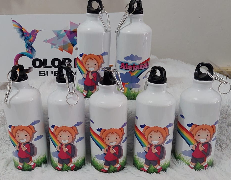 Colorfull Sublimación