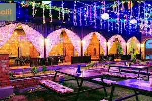 The Lalit Cafe & Restaurant, Balotra image