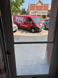 Fish Window Cleaning - Photo 4 - Car repair in Cedar Falls, IA, Waterloo