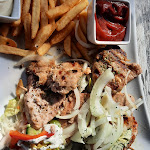 Photo n°2 de l'avis de Matthias.u fait le 21/03/2023 à 17:31 sur le  Seekate am Tankumsee à Isenbüttel