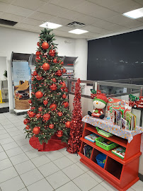 #1 Cochran Nissan Boardman - Photo 5 - Car repair in Boardman, OH, Youngstown