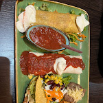 Photo n°1 de l'avis de Bastian.i fait le 28/12/2023 à 19:04 sur le  La Frida Mexicana à Viernheim