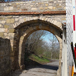 Photo n°3 de l'avis de Jack.a fait le 29/04/2018 à 06:18 sur le  Wachsenburg Castle à Amt Wachsenburg