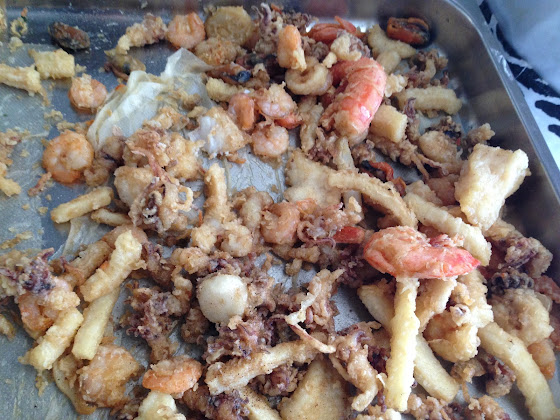 Plats et boissons hôtels Hotel Viking 47922 Viserbella