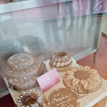 Photo n°1 de l'avis de Mella. fait le 08/05/2023 à 19:02 sur le  Viba Nougat-Welt à Schmalkalden