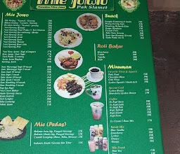 Mie Jowo Pak Slamet Sarijadi photo
