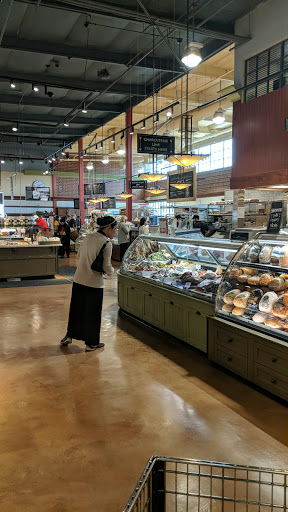 Grocery Store «Nugget Markets», reviews and photos, 1414 E Covell Blvd, Davis, CA 95616, USA