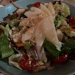 Photo n°1 de l'avis de Lucia.a fait le 07/11/2023 à 15:06 sur le  InChiostro à San Lazzaro