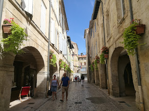Photo n°40 de La Médina à Tarascon ()