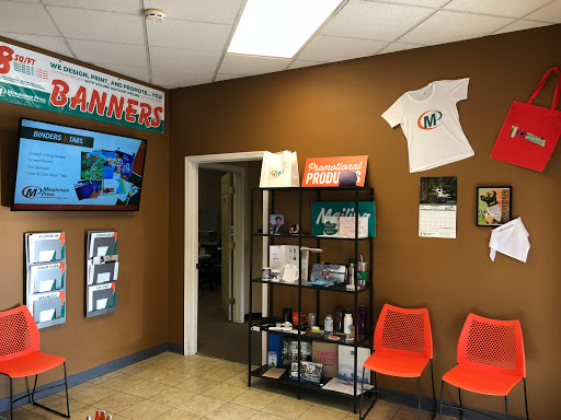 Print Shop «Minuteman Press - Plant City», reviews and photos, 1701 S Alexander St #105, Plant City, FL 33566, USA