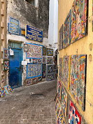Photo n°43 de Essaouira à Paris ()