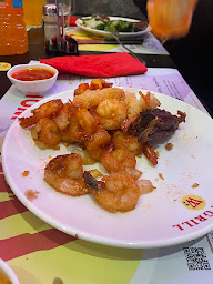 Photo n°29 de Wok Grill Meaux à Meaux ()