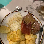 Photo n°1 de l'avis de Matus.a fait le 05/11/2022 à 19:53 sur le  Atira-te ao Rio à Almada