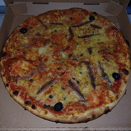 Photo n°8 de Renaud pizza à Canet ()