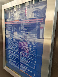 Photo n°19 de Hélia à Paris ()