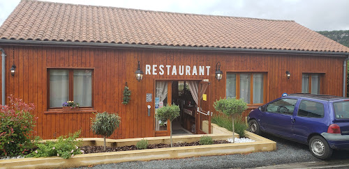 restaurants Au Chalet Gourmand Vezac