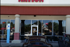 Burger Nation image