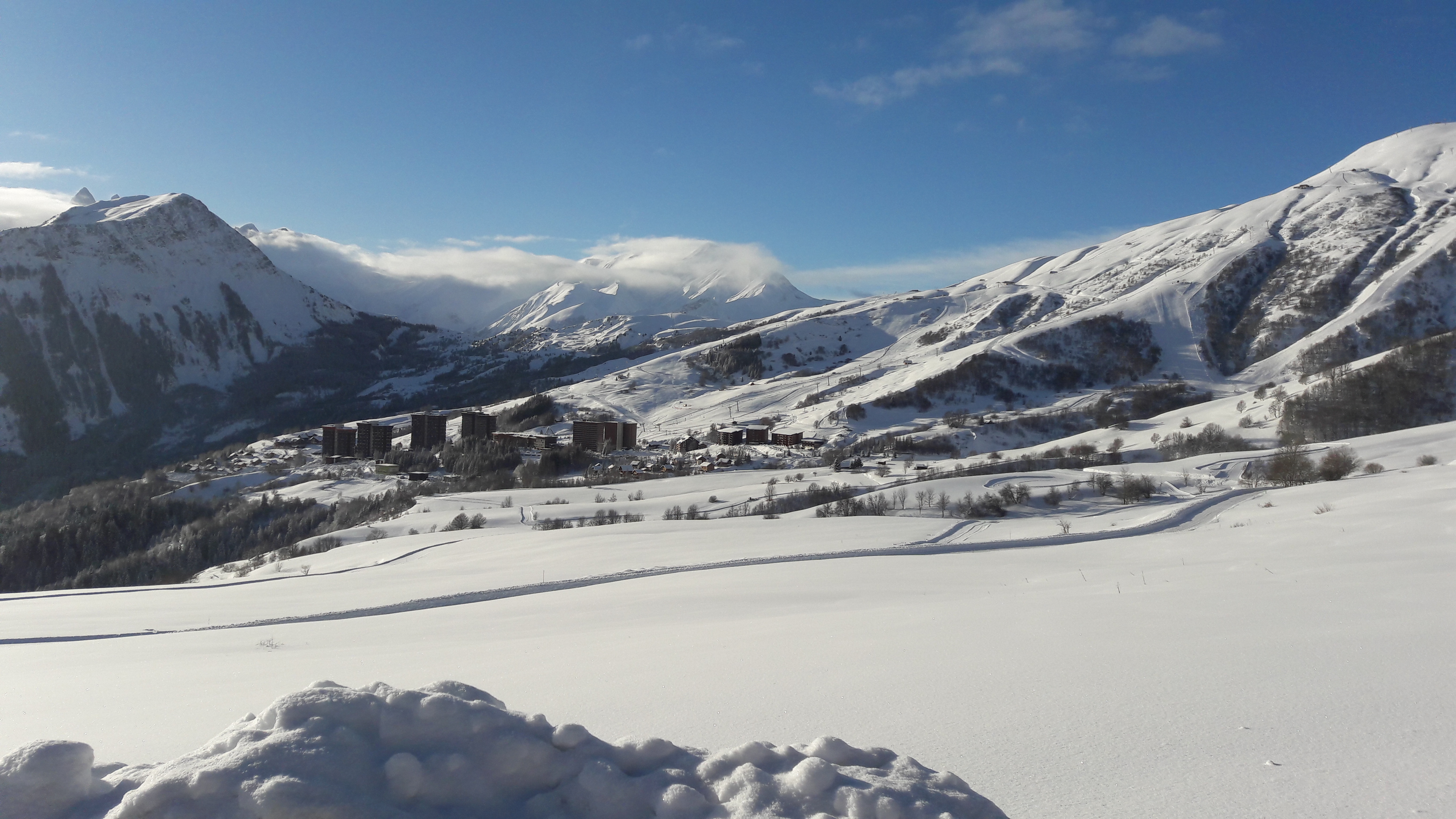 Photo n° 15 de l'avis de Vincent.a fait le 04/03/2019 à 14:33