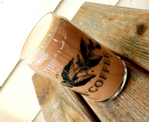 Coffee Shop «Hatchet Coffee», reviews and photos, 200 Den Mac Dr, Boone, NC 28607, USA