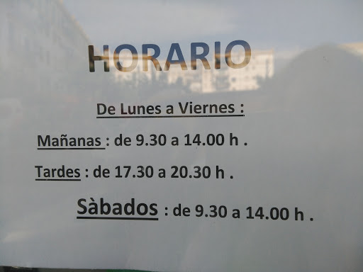 Información y opiniones sobre FARMACIA HERRERA de Sevilla