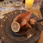 Photo n°2 de l'avis de Charlenn.o fait le 11/12/2017 à 17:53 sur le  Comptoir Parisien à Lisbon