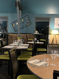 Photo n°73 de L'antre Terre et Baie à Beauvoir ()