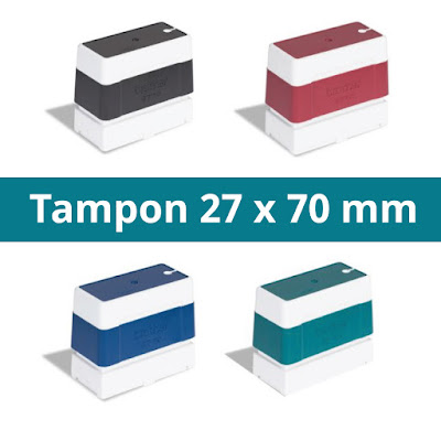 Tampon Marseille 7ème à Marseille