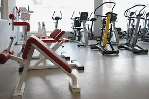 Centro Fitness - Gimnasio en Rota image