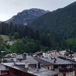 Photo n°1 de l'avis de Clara.U fait le 01/07/2021 à 15:35 sur le  Hotel Posta à Forni di Sopra